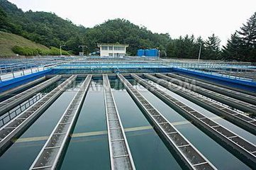 專業(yè)水處理設備生產銷售：目前5種方法主要的綠色水處理技術